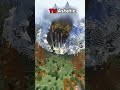 Minecraft amazing seed part3 #minecraft