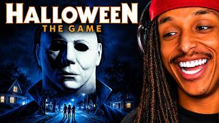 We Played The Halloween Game! screenshot 3