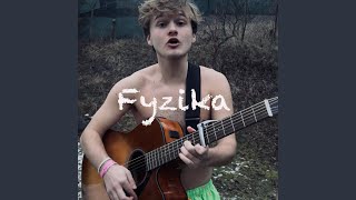 Fyzika (slowed reverb) - Martin Kory