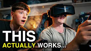 I Tested Every Price Point In Sim Racing