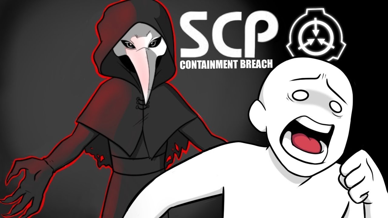 Day 24 - SCP 079 by IndoorsCat on DeviantArt