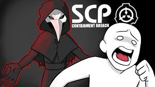 By the way, Can You Survive SCP Containment Breach | FINAL Ending By the way, Can You Survive SCP Containment Breach | FINAL Ending