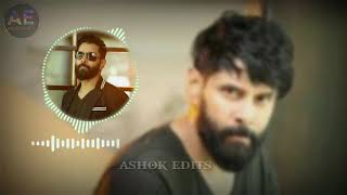 New telugu bgm || sketch movie mass bgm || WhatsApp status || ringtone || 30 v ||