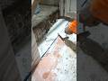 How to Install a Terrazzo Door Threshold | Professional Step-by-Step Guide