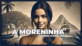 Viva O Romance Em A Moreninha - Resumo E Análise Para Vestibular Audiolivro