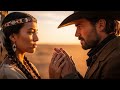 The Forbidden Touch: Chief’s Daughter Forced to Marry a Cowboy for Peace