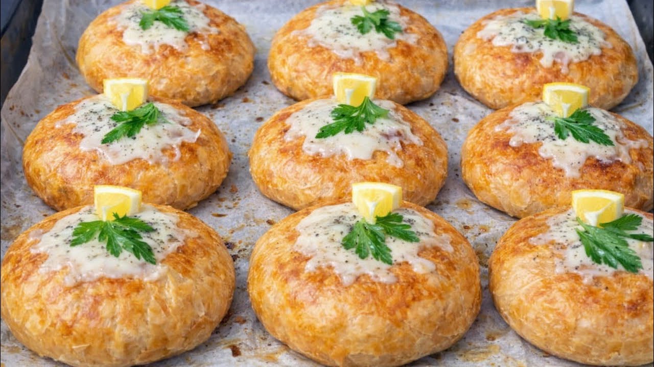 ألذ وأروع وألذ مسمن معمر فالفران مقرمش بحشوة إقتصادية ومميزة 🌜سجليهم لرمضان مغاديش تشبعو منهم