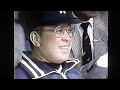 1991横浜大洋ホエールズ5月の最初首位