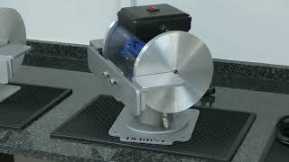 HERBST DISC GRINDERS