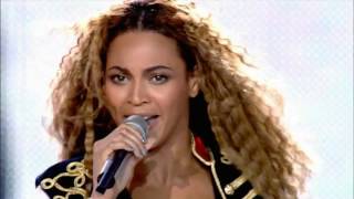 Beyoncé - If I Were A Boy & Ladies (World Awards 2008)
