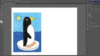 ADOB ILLUSTRATOR VEDIO NO 1 screenshot 5