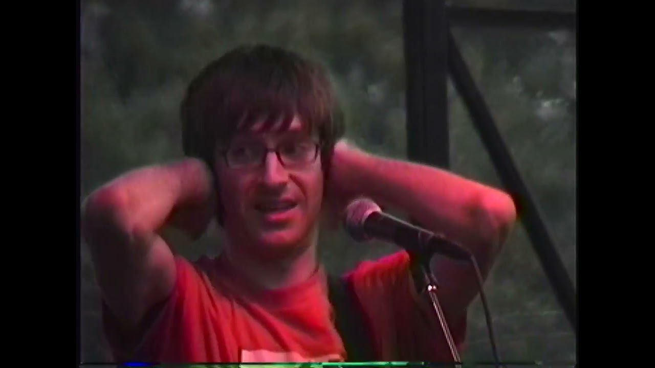 Ver Phantom Planet - Wicker Park Fest (Chicago, IL 07-20-02) en YouTube Ver Phantom Planet - Wicker Park Fest (Chicago, IL 07-20-02) en YouTube