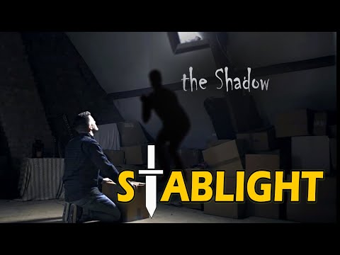 The Shadow Short Horror Film 