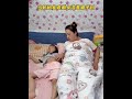 When mom found daughter not under blanket, result was false coverage? This mom too unreliable 😂