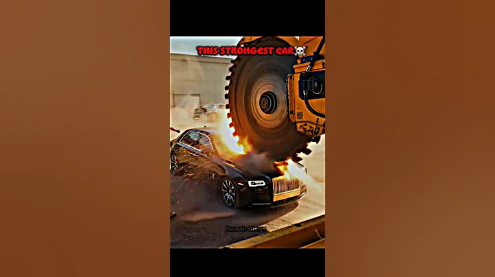 Strongest car☠️#trollface #trollfaceedit #troll #edit