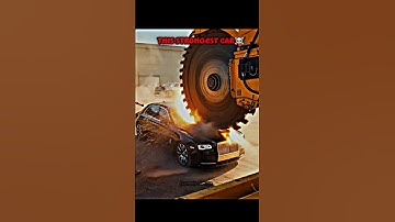 Strongest car☠️#trollface #trollfaceedit #troll #edit