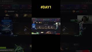 ⭐Day 1 – Trying to Get a Butterfly 🔪🔥⭐ #gaming #ggdropbonuscode