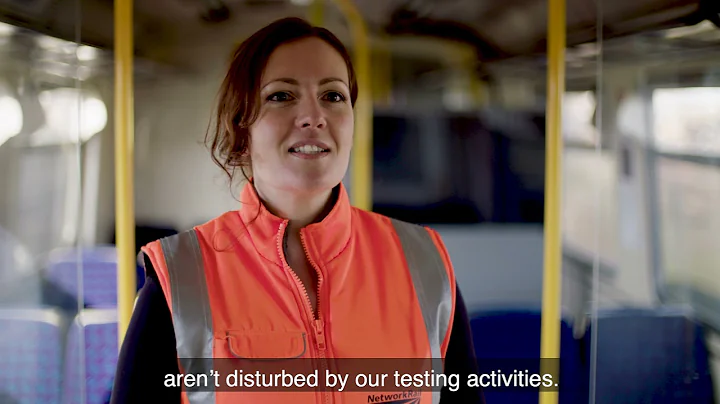 ATO over ETCS - pilot testing