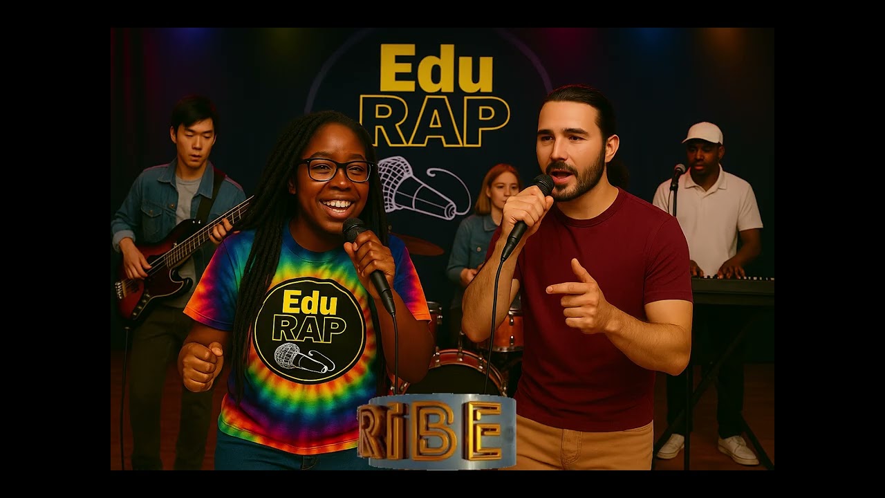 The EduRAP Welcome