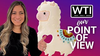 Our Point of View on Loulou Lollipop Teether for Baby From Amazon
