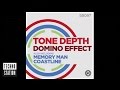 tone depth domino effect