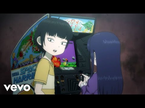 One Republic Counting Stars - Hi Score Girl (Video Official)