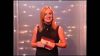 TG4 - Continuity and Adverts - 2004 - Glór Tíre - Part 2