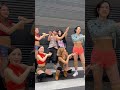 부비부비 할 사람 Boobeeboobeechallenge With 토이고 잠비노 홀리뱅 HolyBang 