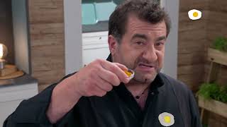 Cómo hacer Harira en casa | Escuela Canal Cocina