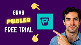 How to Get a Publer Free Trial (What You Can Test First)