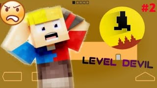 Level Devil gaming video part 2