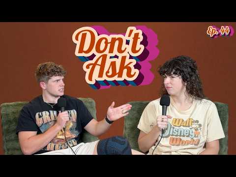 Auditioning For Dancing With The Stars... Don't Ask Ep. 44