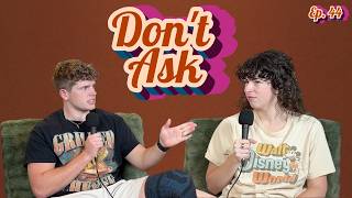 Auditioning For Dancing With The Stars... Don't Ask Ep. 44