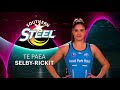 Round 13 - ANZ Championship - Steel v Tactix