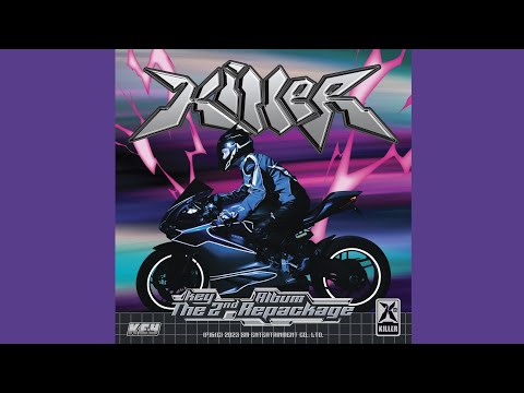KEY (키) - Killer [Audio]
