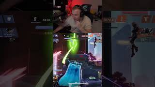 We Found A Dr. Strange Thats Stuck In Elo Hell