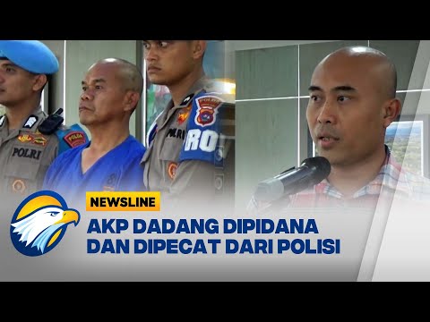 AKP dadang Iskandar