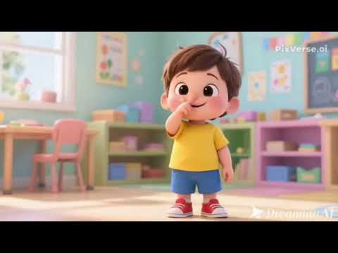 VD_Hoangthuha - 4-5T - 02 - Thơ: Tâm sự của cái mũi