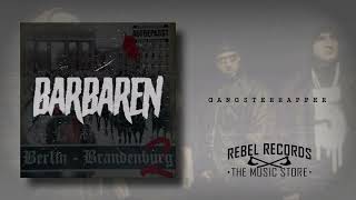 Barbaren - Gangsterrapper