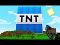 Este es el TNT que BUGUEO Minecraft - Mods para Minecraft