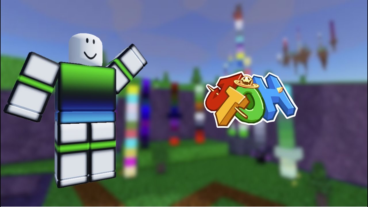 🔴LIVE🔴 i havent played jtoh in 4 months we back - YouTube