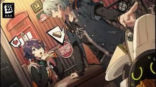 Download lagu Zenless Zone Zero OST: Camellia Golden Week Battle Music (Hollow C41 Stage Theme) [1 Hour]