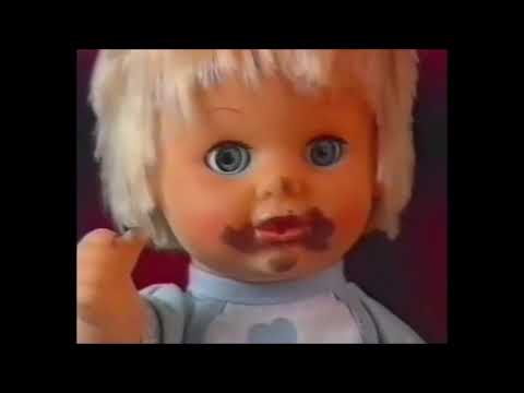 Choco Baby (1993)