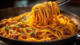 Mahkum Makarnası O Kadar Lezzetli Ki Yasaklanmalı