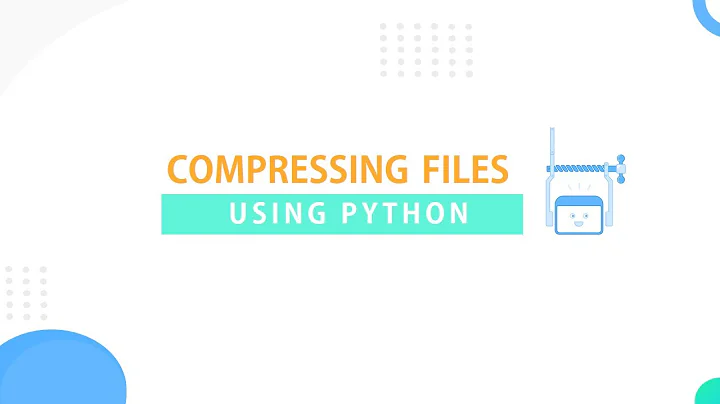 HOW TO CREATE  ZIP FILE OR ANY ARCHIVE FILE USING PYTHON | Compressing File using Python