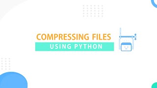 how to create  zip file or any archive file using python | compressing file using python