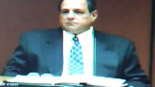 Dr. Conrad Murray, The Patsy & Lapd Cover-Up In The Ination Of Michael Jackson