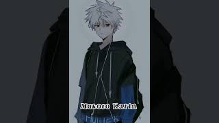 intro Makoto Karin ( 2026 )