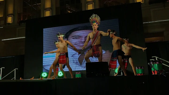 #MrWP2018 Miguel De Castro
