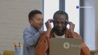 Men Need Comfort Too: Breaking the Stigma